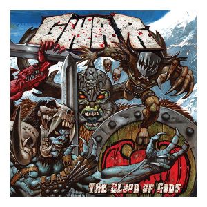 Gwar The Blood of Gods