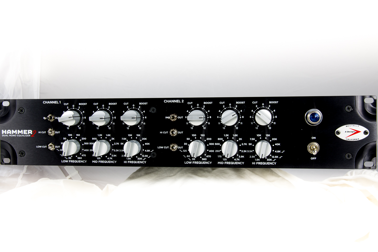 Diego's Gear For Sale | Ronan's Recording Boot Camp